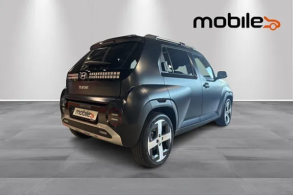 Hyundai Inster 2025 photo 3