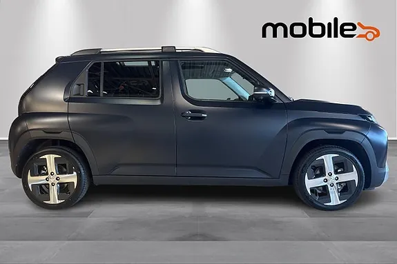 Hyundai Inster 2025 photo 2