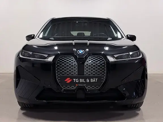 BMW Ix 2023 photo 3