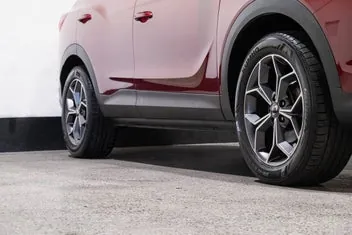 KG Mobility Korando 2022 photo 4