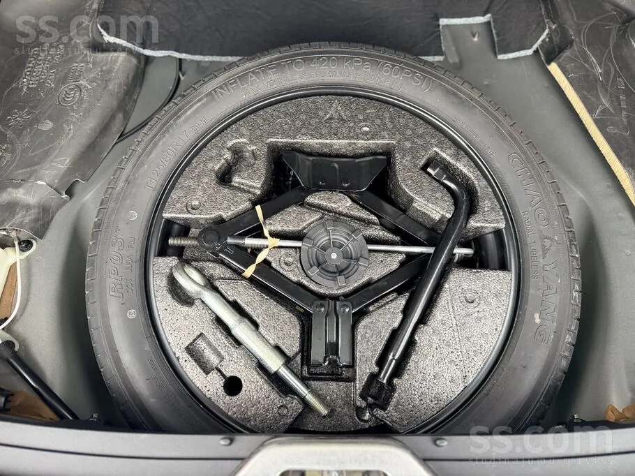 Volvo Xc60 2016 photo 5
