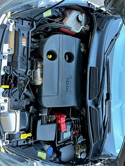 Ford Fiesta 2011 photo 4