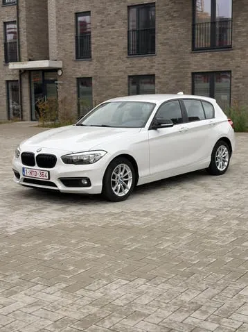 BMW Série 1