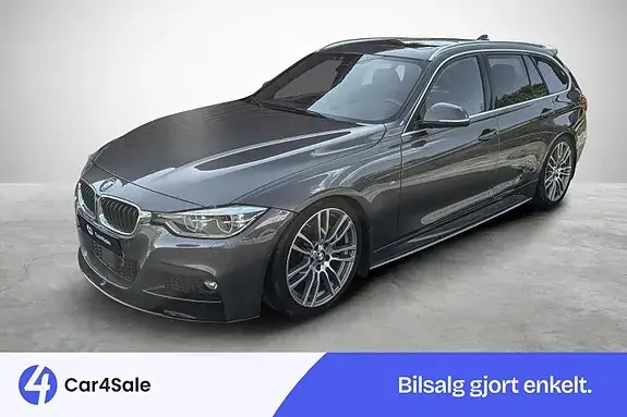 BMW 330D