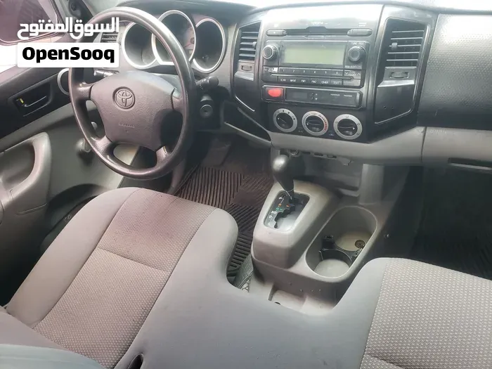 Toyota Tacoma 2009 photo 3