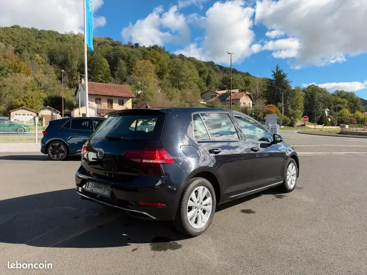 Volkswagen Golf 2020 photo 5