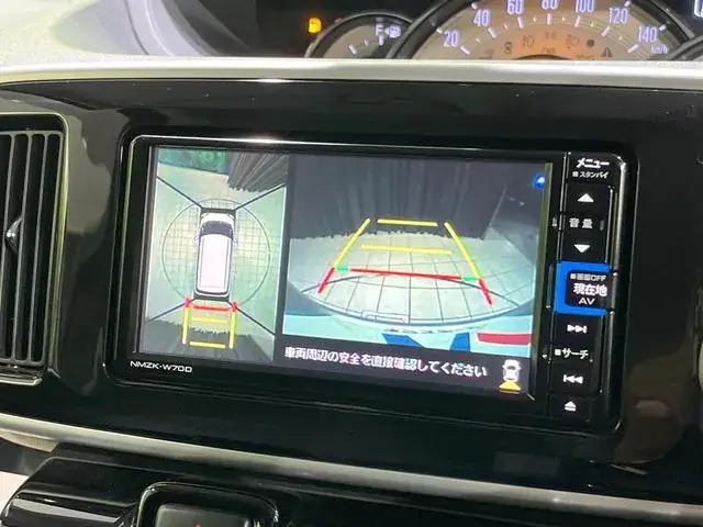 Daihatsu Mouve Canvas 2018 photo 4