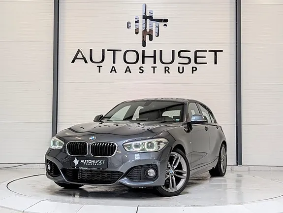 BMW 118I