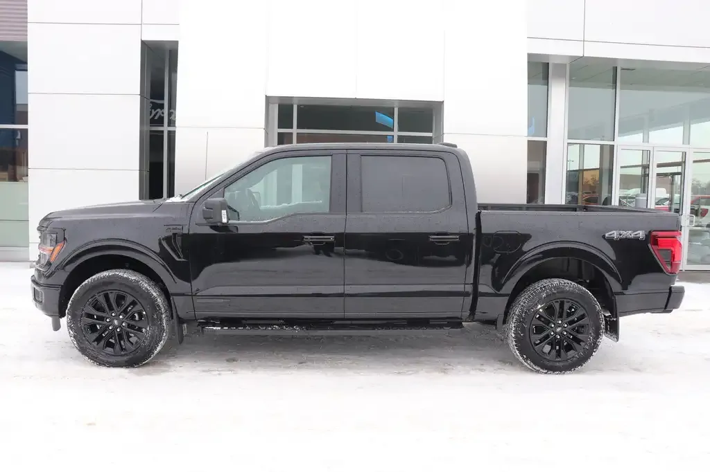 Ford F-150 2026 photo 3