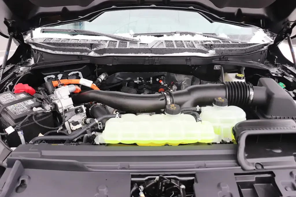 Ford F-150 2026 photo 5