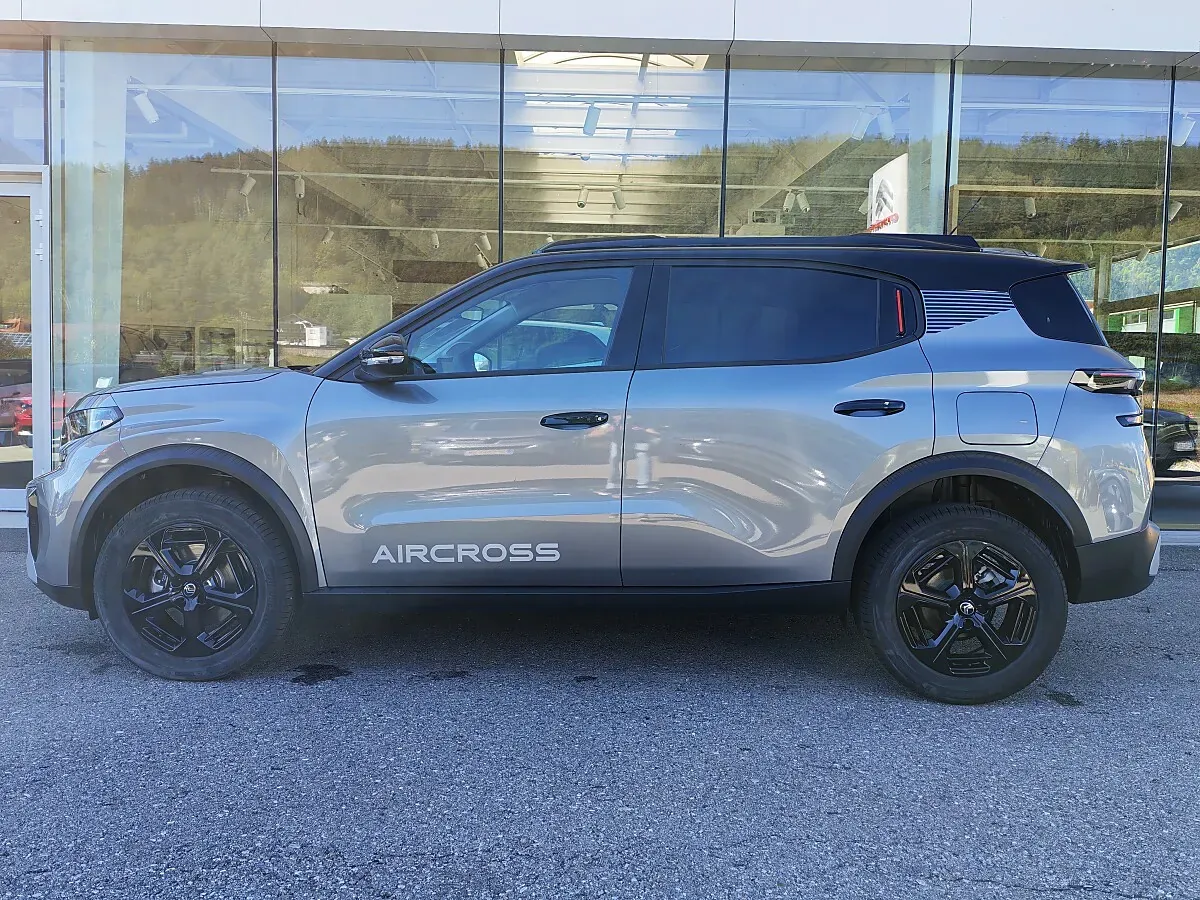 Citroen C3 Aircross 2026 photo 3