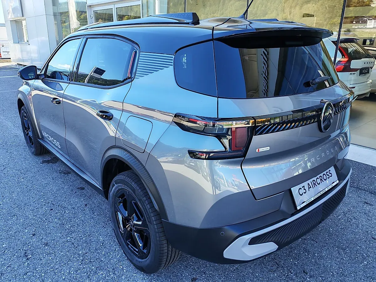 Citroen C3 Aircross 2026 photo 2
