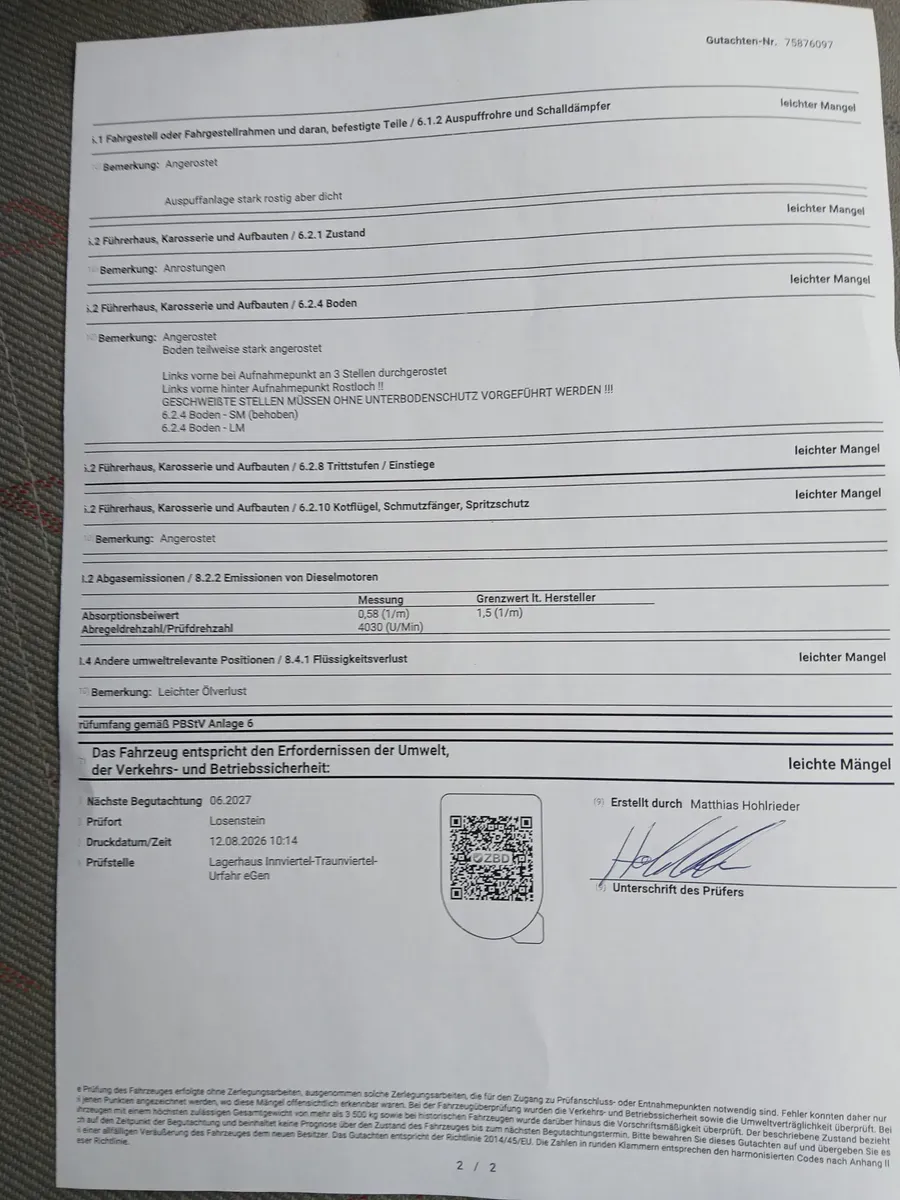 Volkswagen T4 1998 photo 2