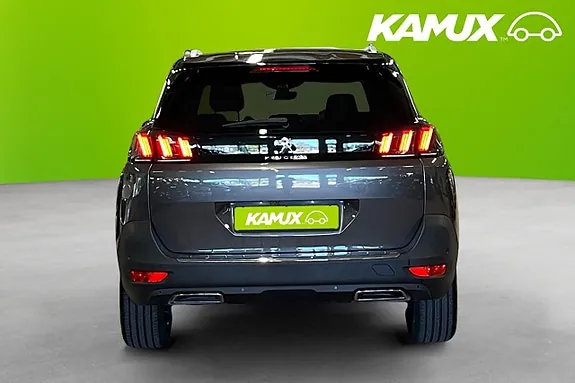 Peugeot 5008 2023 photo 5