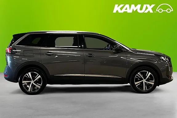 Peugeot 5008 2023 photo 2