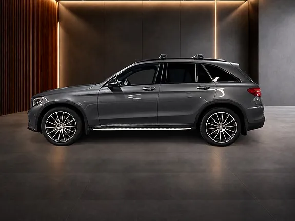 Mercedes-Benz Glc350 E 2016 photo 3