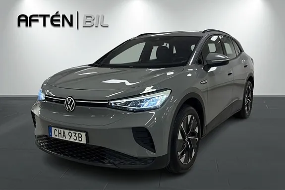 Volkswagen Id.4