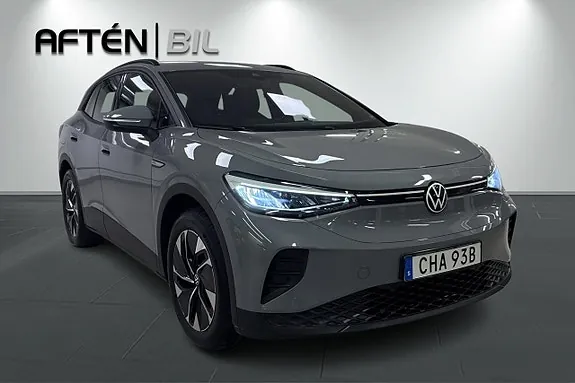 Volkswagen Id.4 2023 photo 4