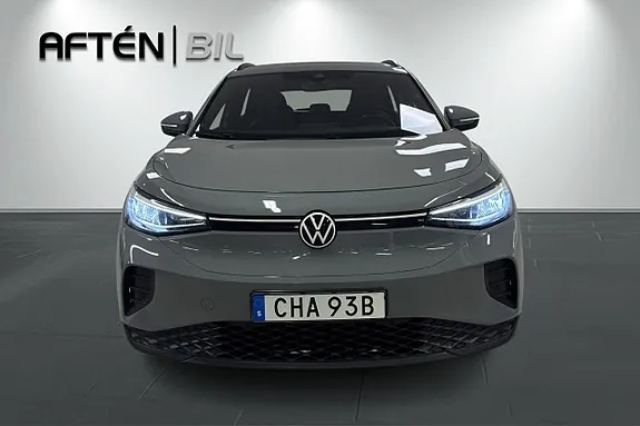 Volkswagen Id.4 2023 photo 3