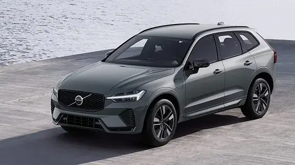 Volvo Xc60 2027 photo 4