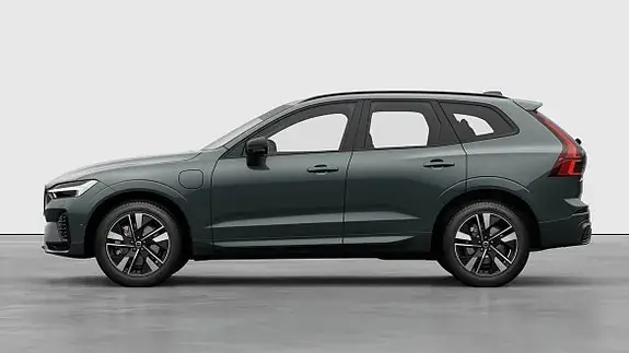 Volvo Xc60 2027 photo 3