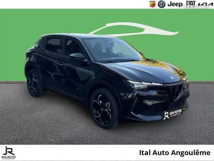Alfa Romeo Junior 2026 photo 3
