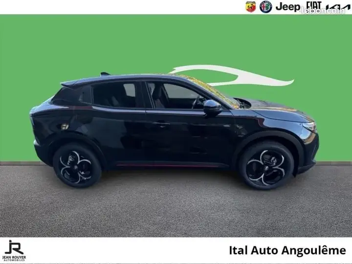 Alfa Romeo Junior 2026 photo 4