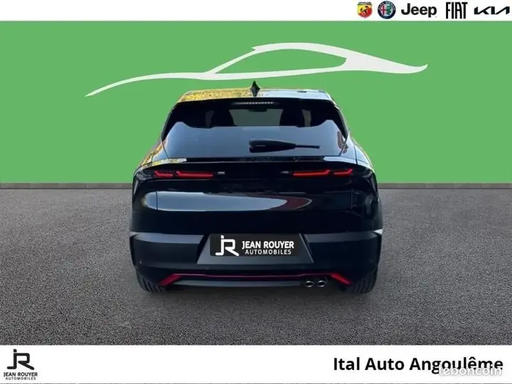 Alfa Romeo Junior 2026 photo 5