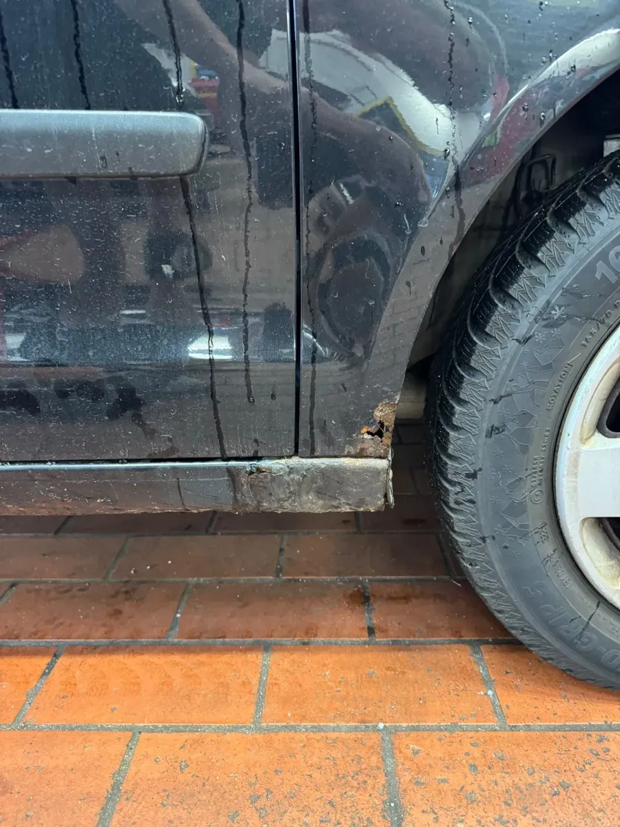 Volkswagen Polo 2002 photo 2