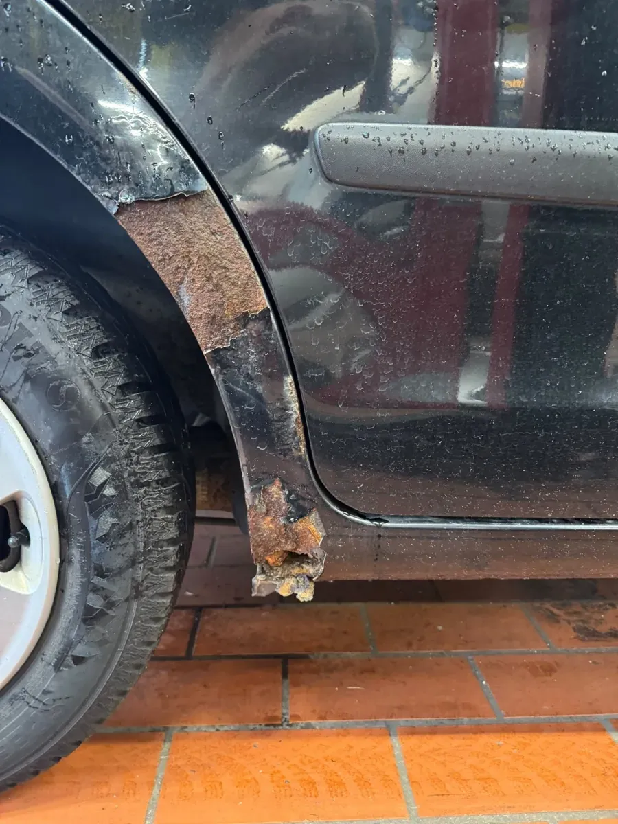 Volkswagen Polo 2002 photo 3