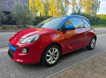 Opel Adam