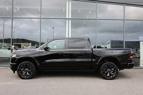 Dodge Ram 2024 photo 5