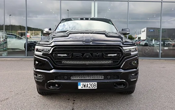 Dodge Ram 2024 photo 3