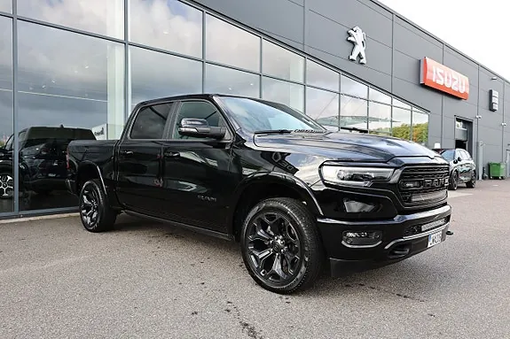 Dodge Ram 2024 photo 4