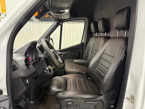 Mercedes-Benz Sprinter 314 2019 photo 5