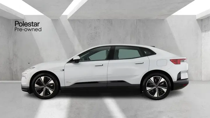 Polestar Polestar 4 2025 photo 2