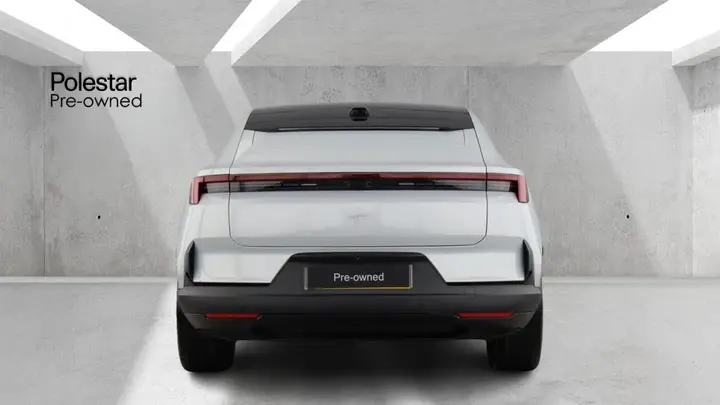 Polestar Polestar 4 2025 photo 4