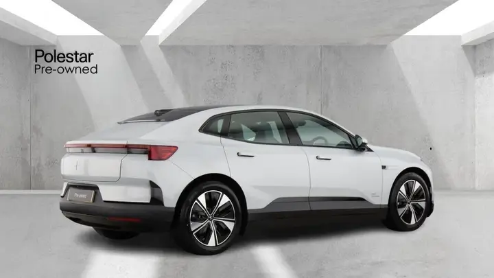 Polestar Polestar 4 2025 photo 5