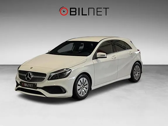 Mercedes-Benz A200 D