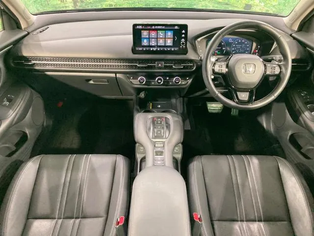 Honda Cr-V 2024 photo 2