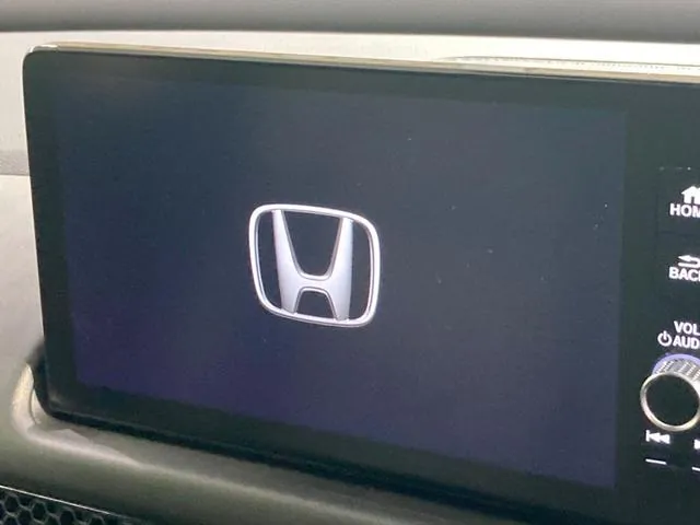 Honda Cr-V 2024 photo 3