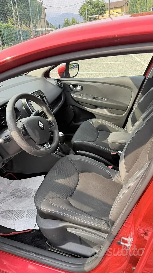 Renault Clio 2016 photo 5
