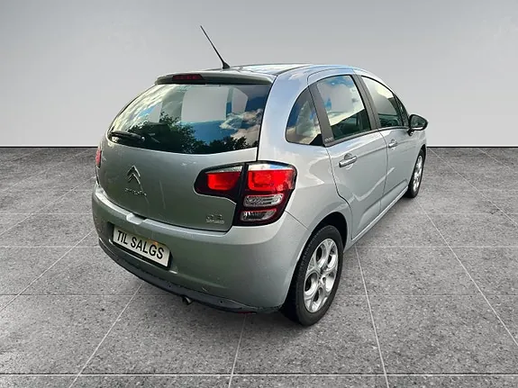 Citroen C3 2015 photo 4