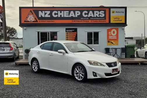 Lexus Is 250