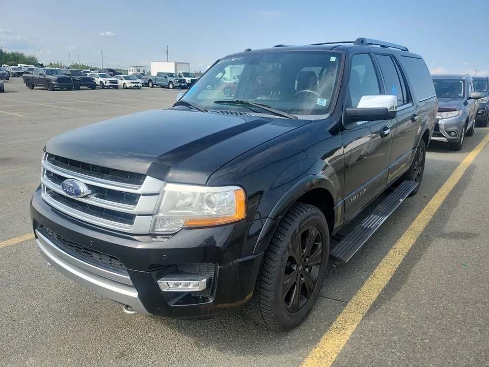 Ford Expedition
