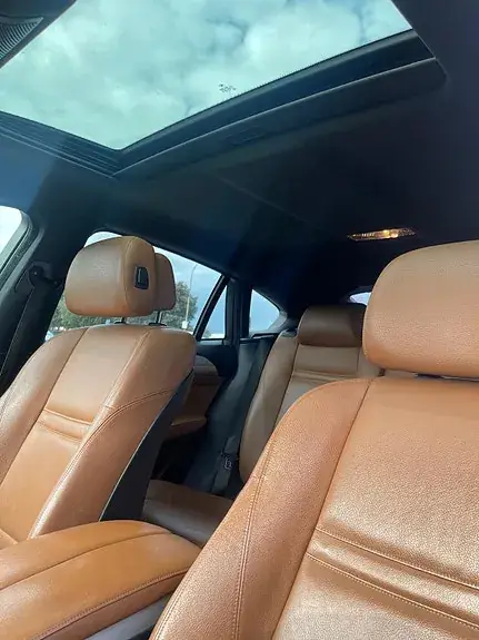 BMW X6 2009 photo 2