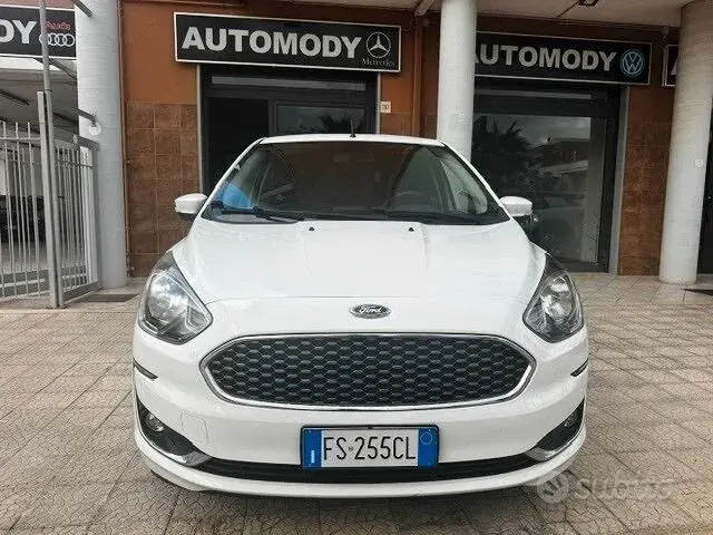 Ford Ka 2018 photo 3