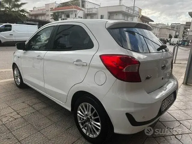 Ford Ka 2018 photo 5