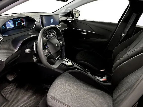 Peugeot 208 2025 photo 5