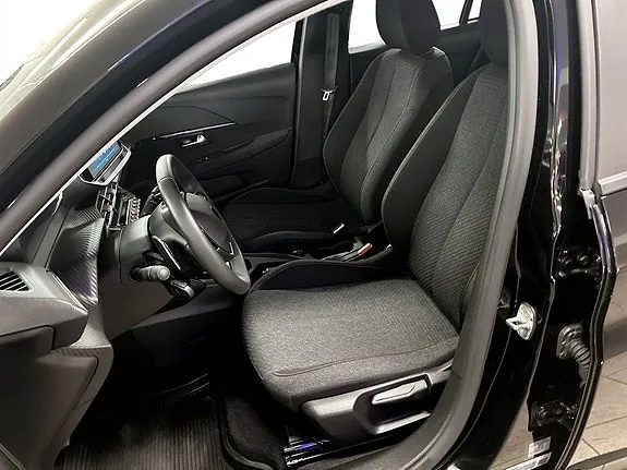 Peugeot 208 2025 photo 4